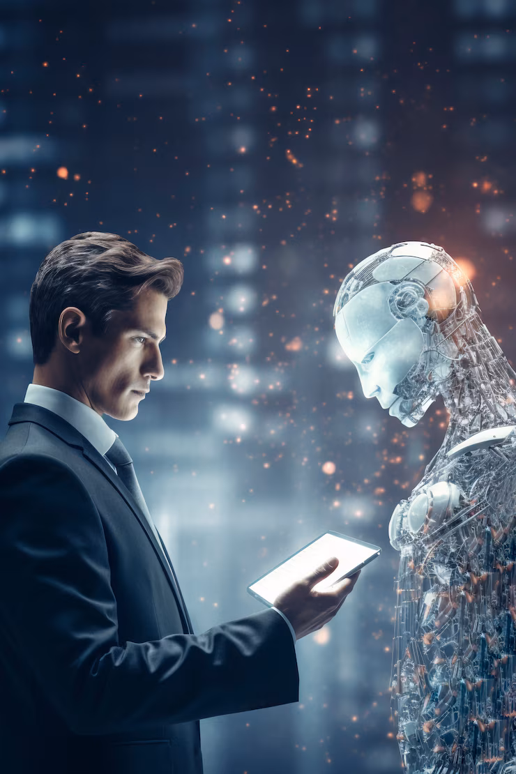AI and Machine Learning Integration